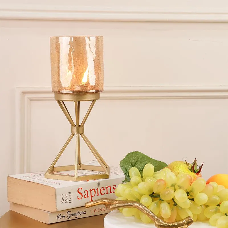 Ritha Candle Holder media 1