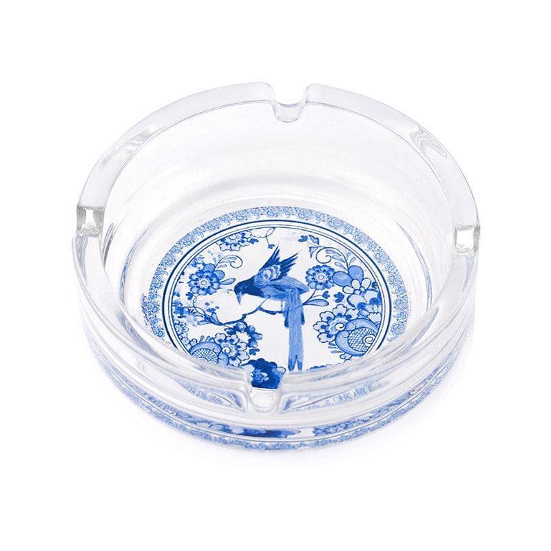 Delftware Dutch Birdie Ashtray media 3