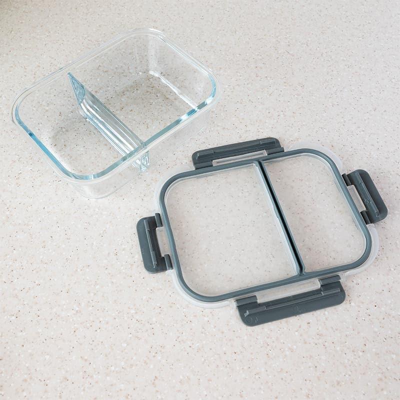 Flavour Tight Glass Lunch Box (1050mL) - Set Of Four media 5
