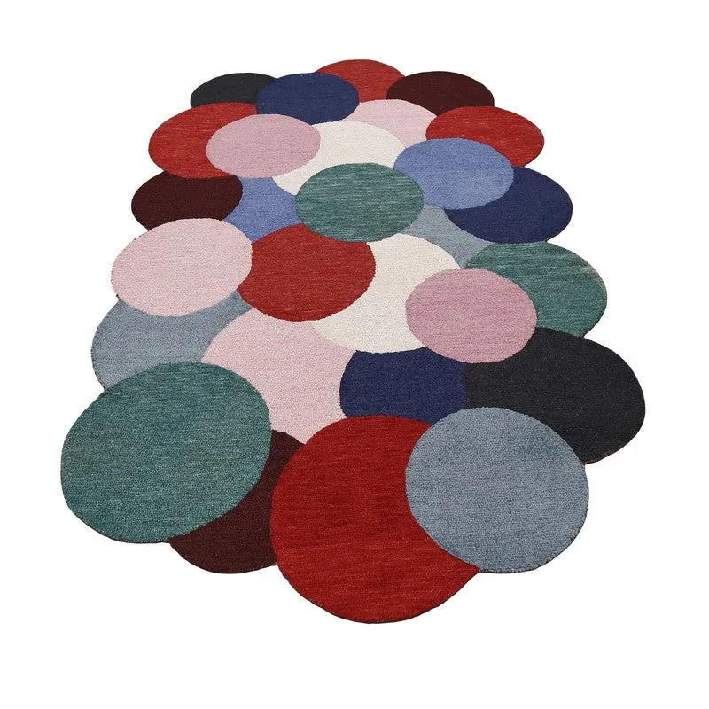 Auraline Cotton Carpet media 4