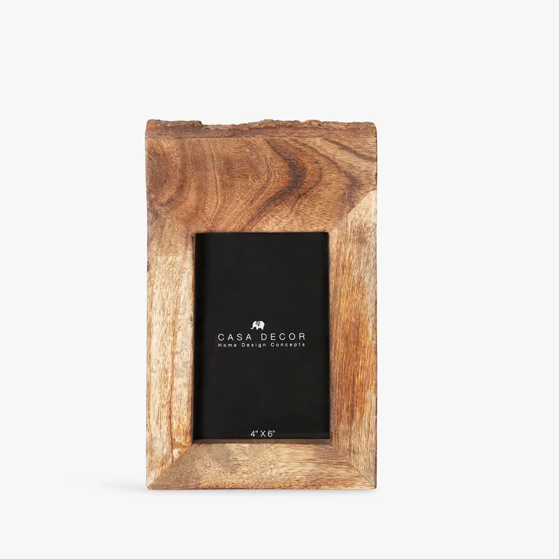 Cedic Table Photo Frame media 3