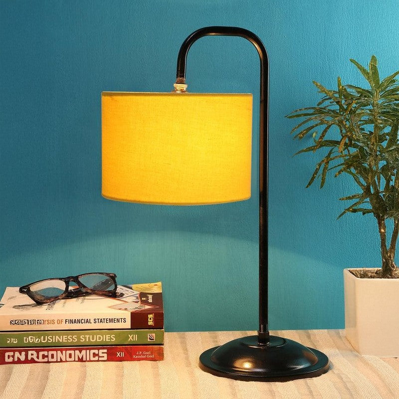 Fabric Shade
