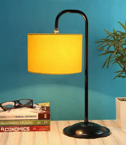 Fabric Shade