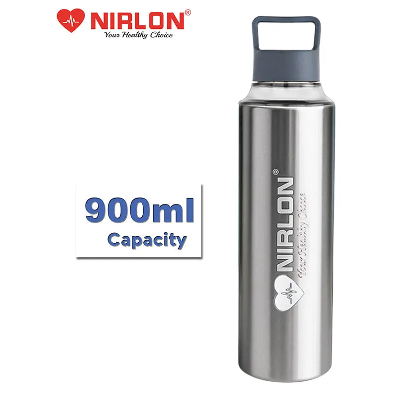 Summer Water Bottle - 900 mL media 7