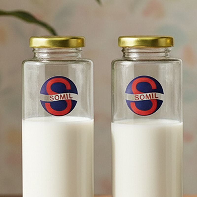 Cersei Storage Bottle (350 mL Each) - Set Of Three media 3