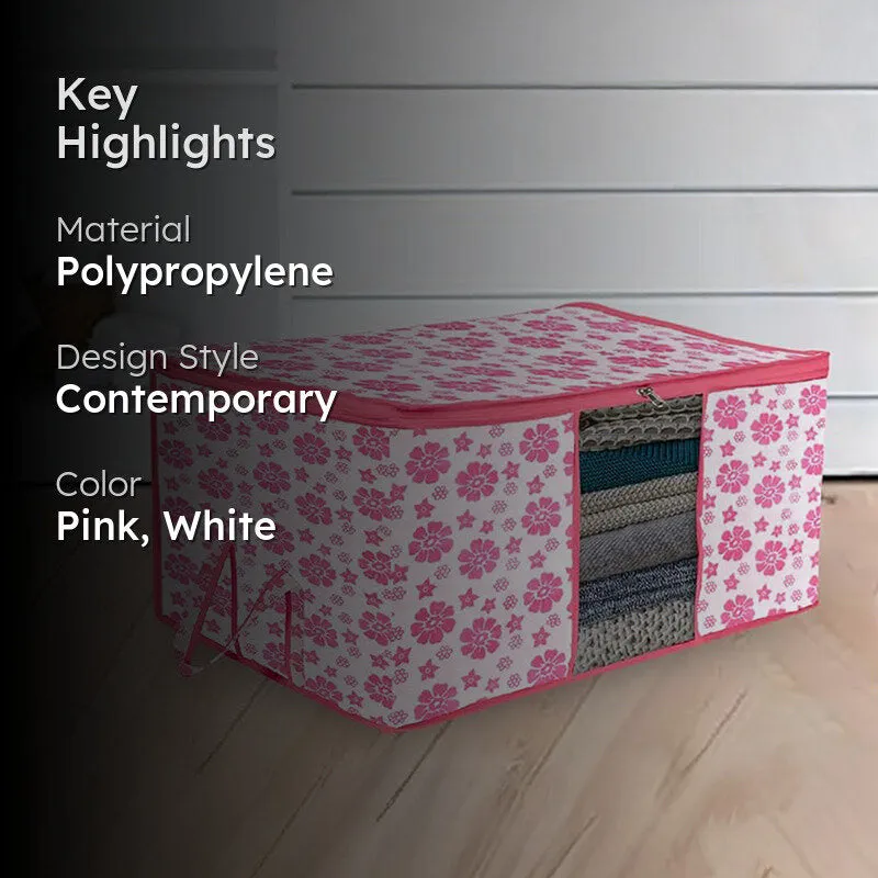 Fleura Vault Cloth Organizer media 2