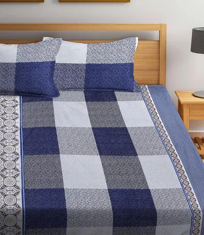 PolyCotton/Cotton Blend
