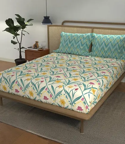 100% Cotton