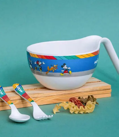 Melamine