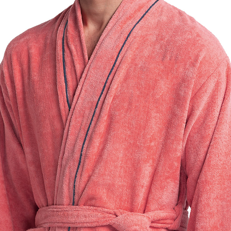 Nelly Bath Robe media 3