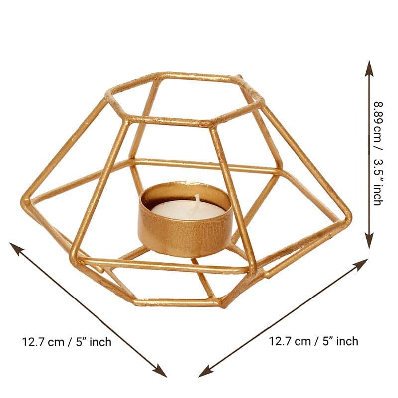 Ruchita Tea Light Candle Holder media 4