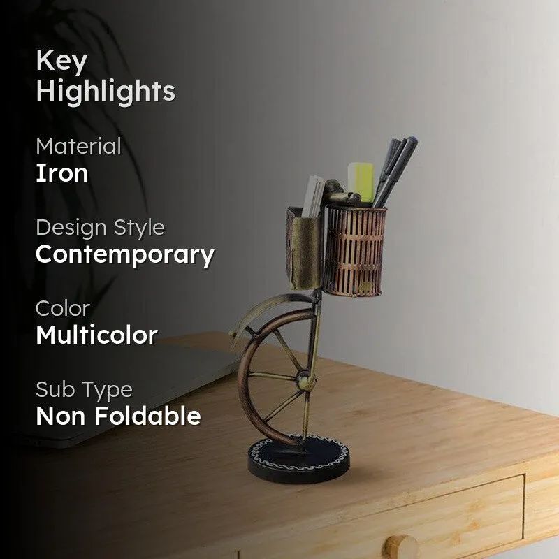 Aurastand Luxe Pen Holder media 2