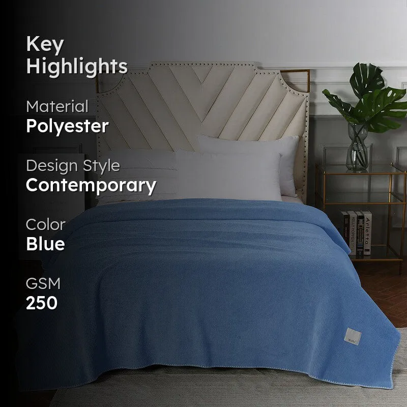 Sky Hues Blanket media 2