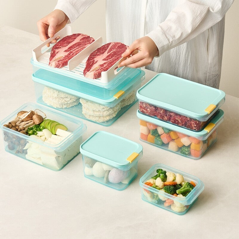 Avrix Space Saver Container - 3500 mL media 5