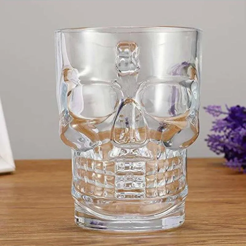 SkullStein Beer Mug - 500 mL media 3