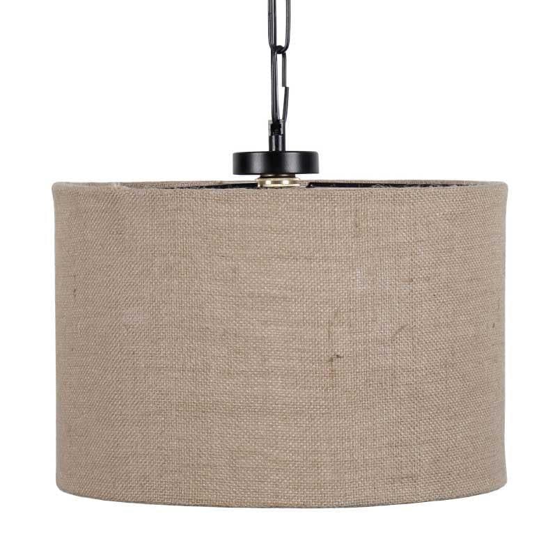 Linzo Round Ceiling Lamp media 5