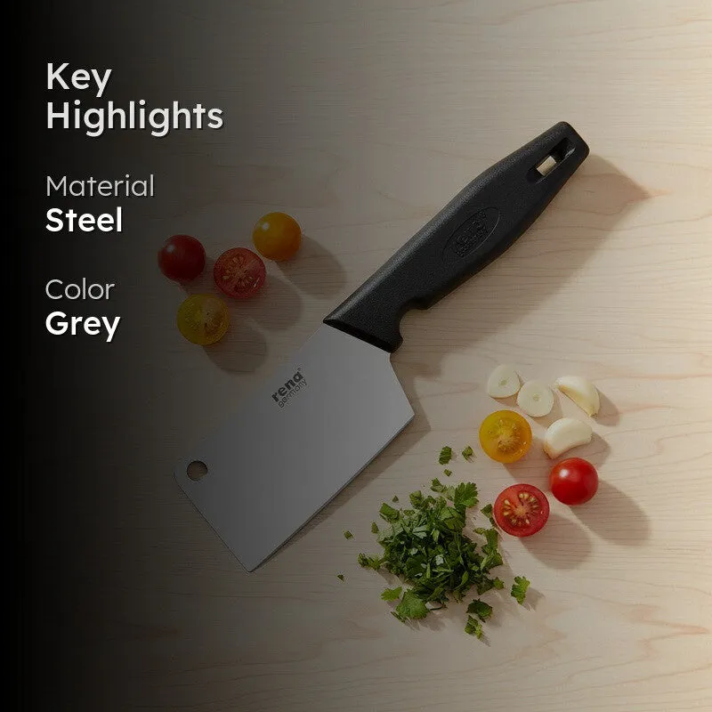 Mini Chopping Knife media 2