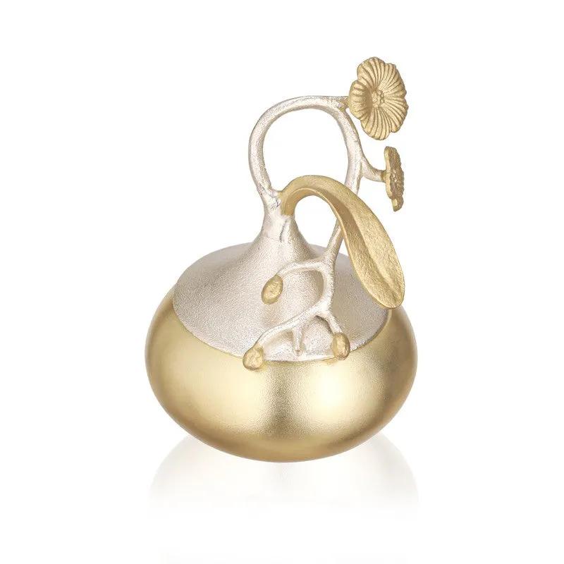 Golden Grove Jar - 600 mL media 4