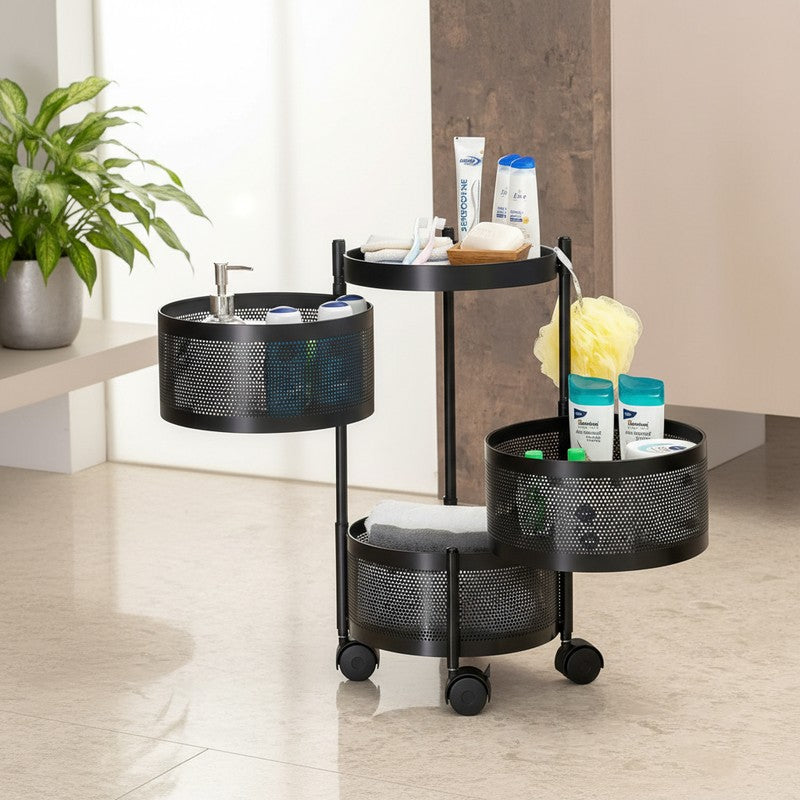 3 Tier