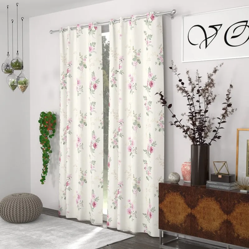 PetalEssence Curtains - Set of Two media 3