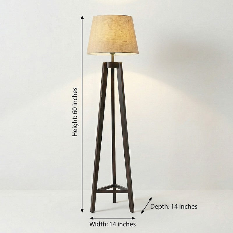 Grazie Floor Lamp media 9