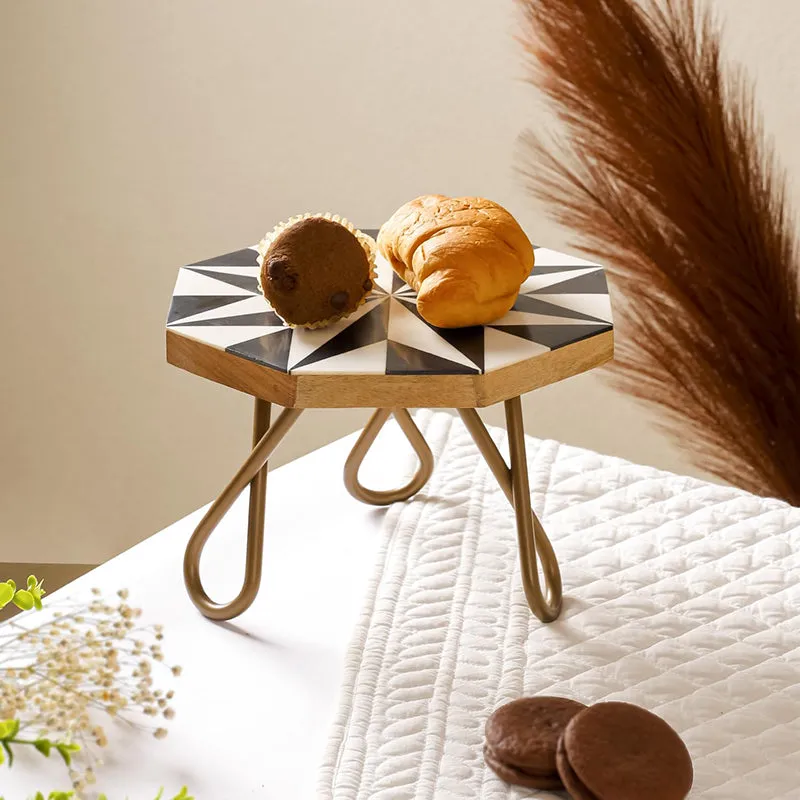 Joyra Cake Stand media 1
