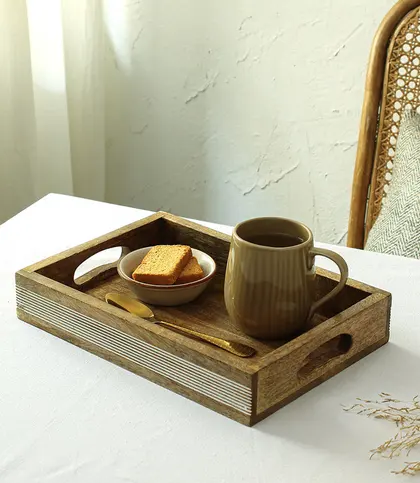 Wood