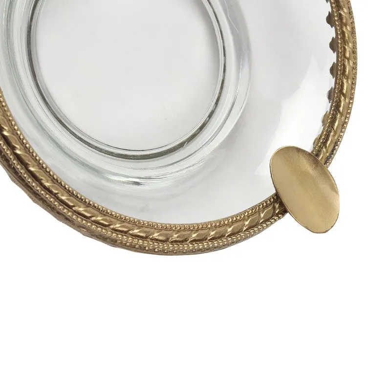 Fumera Glass Ash Tray media 6