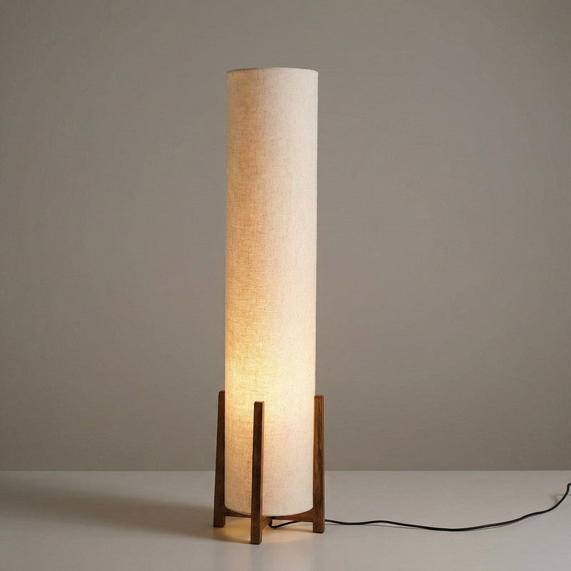 Fig Living Four Finger Floor Lamp media 8