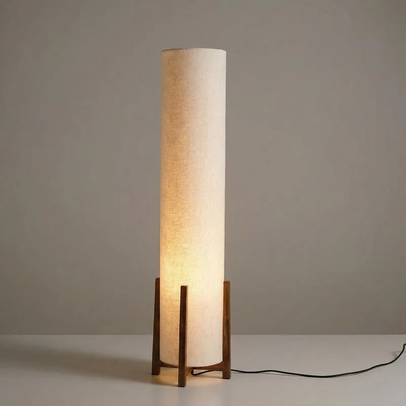Fig Living Four Finger Floor Lamp media 8