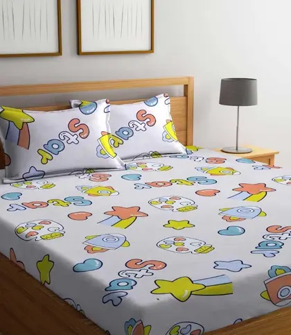 Glace Cotton/Microfiber