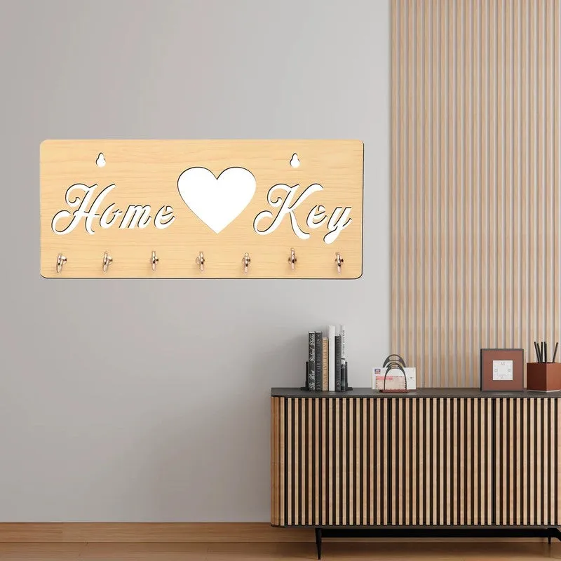 HangEase MDF Hooks & Key Holders media 7
