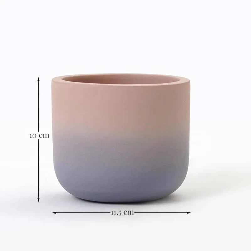 Ombresque Planter - Pink media 6