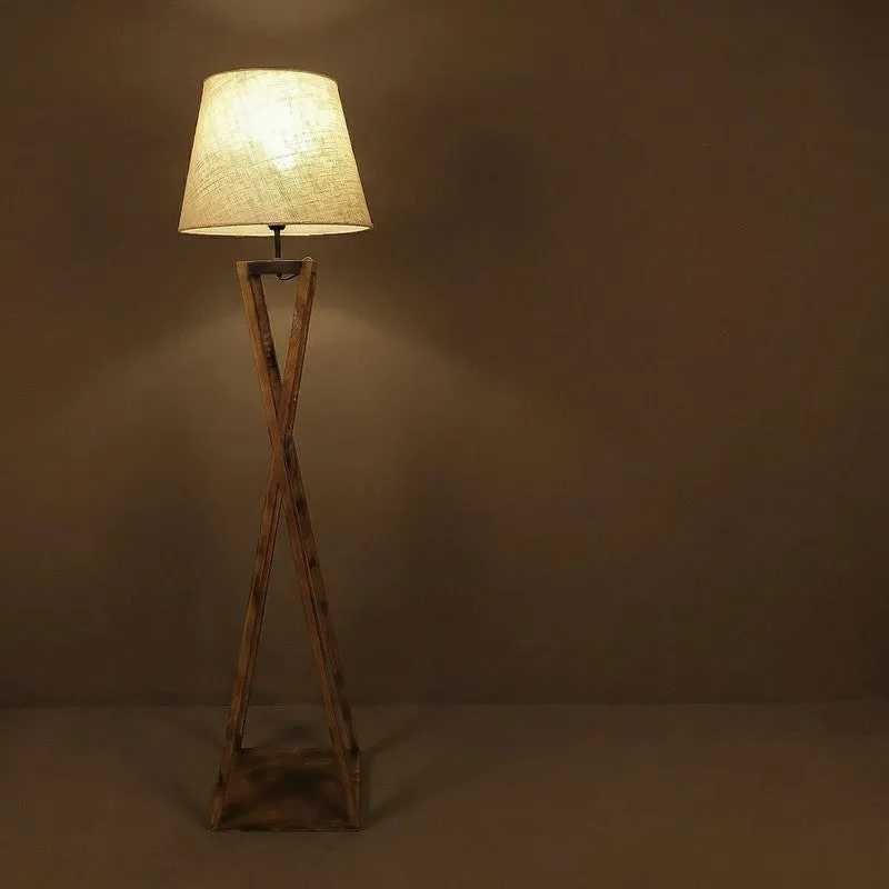 Xystus Floor Lamp media 8
