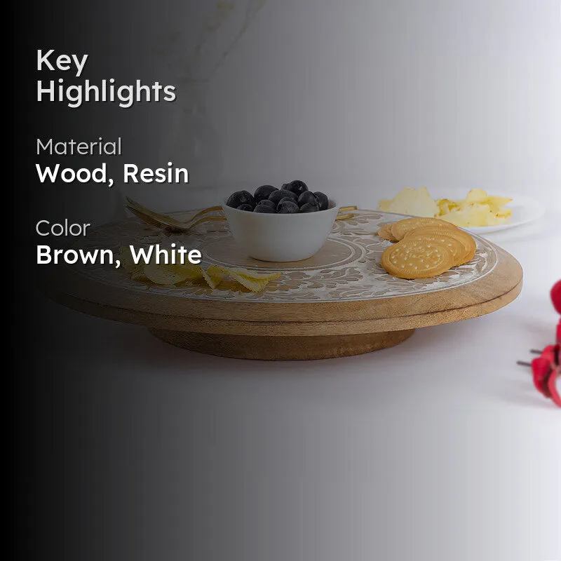 BakeWood Cake Stand media 2