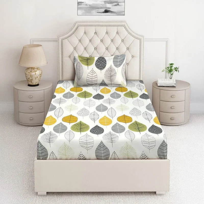 Auryx Bedsheet - 140 GSM media 3