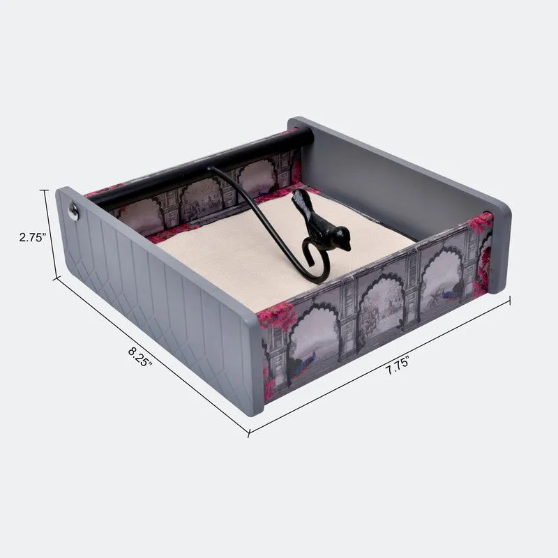 Whispbox Tissue Holder media 8