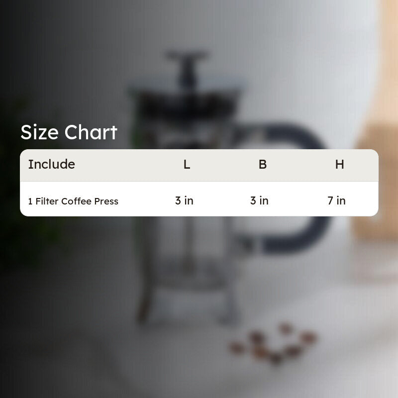 Mesora Coffee Press media 7