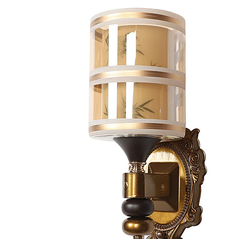 Envra Iron Wall Lamp media 9