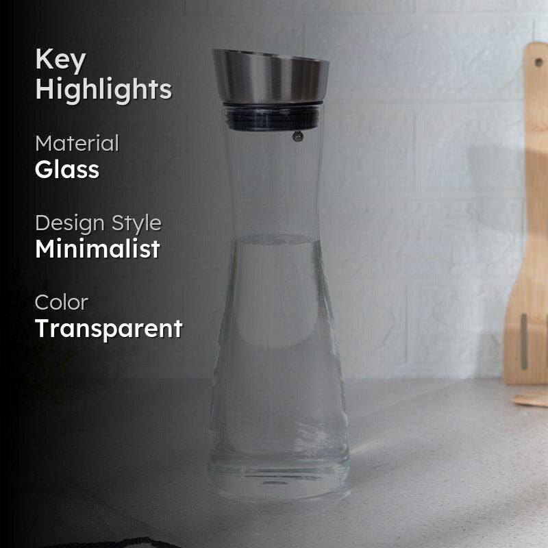 Pilo Water Bottle - 1000 mL image 2