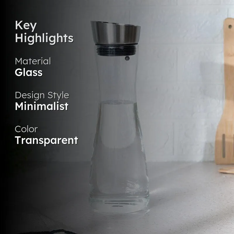 Pilo Water Bottle - 1000 mL media 2