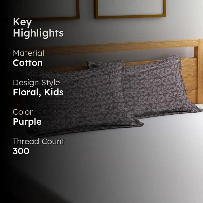 Natanya Pillow Cover - Set Of Two media 2