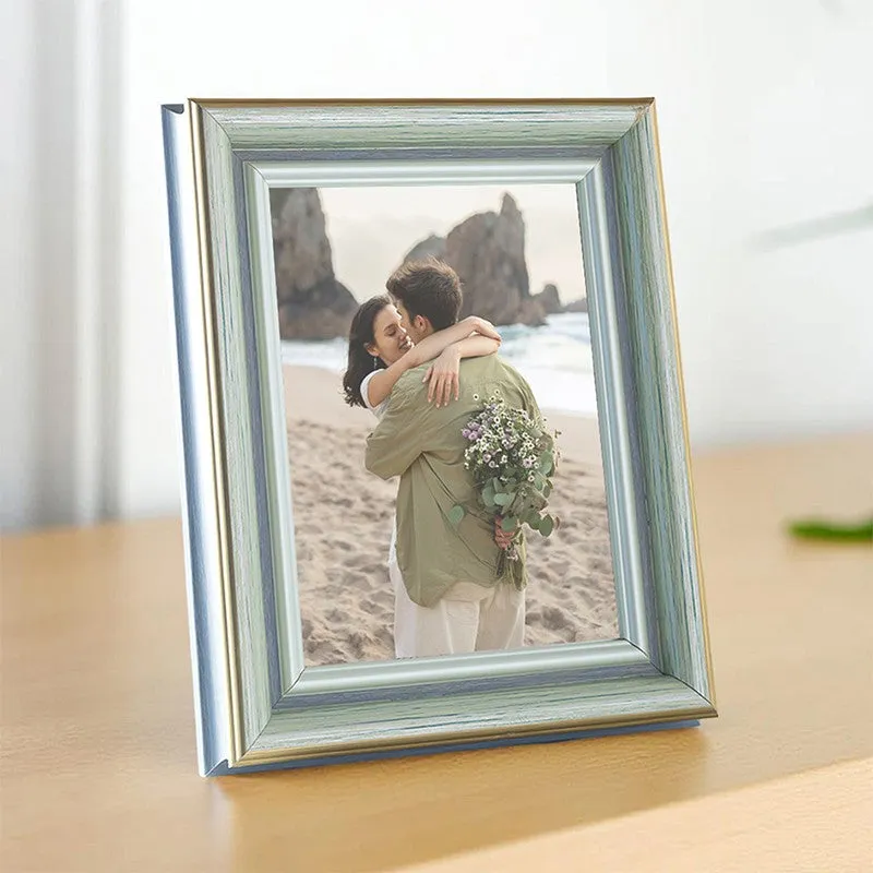 Ruha Baby Wooden Photo Frame media 1