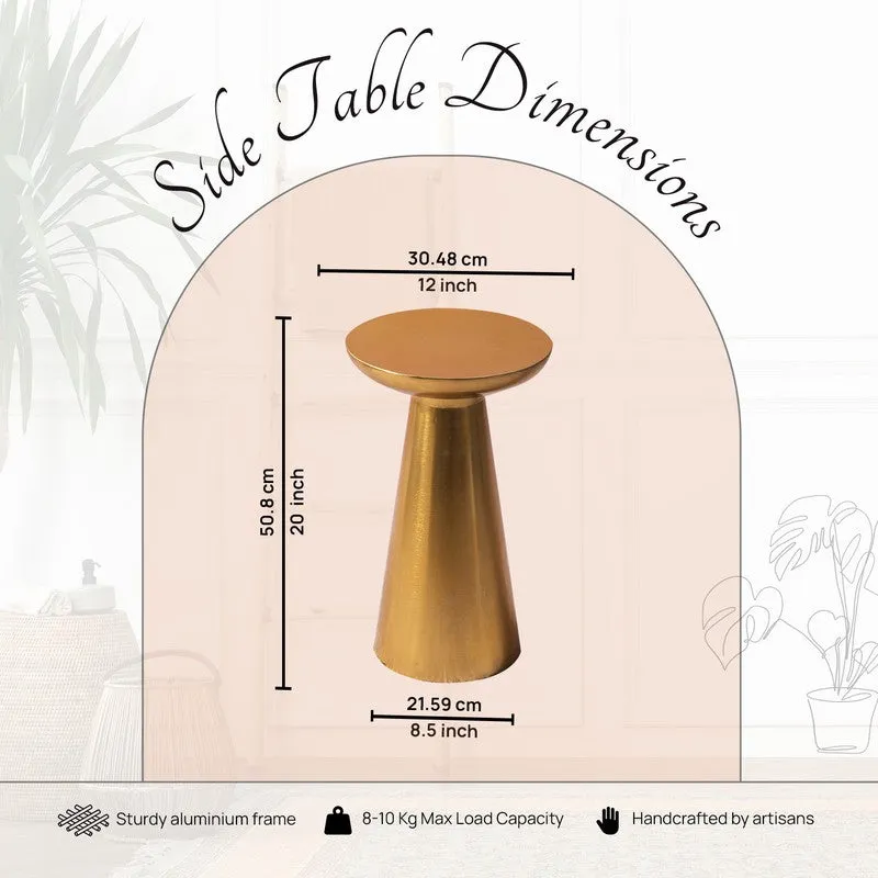 Madria Accent Table media 6