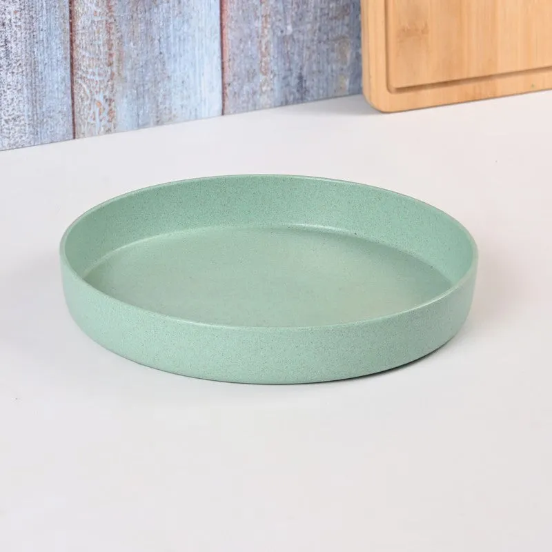 Frostedge Quarter Plate - Set Of Four media 3