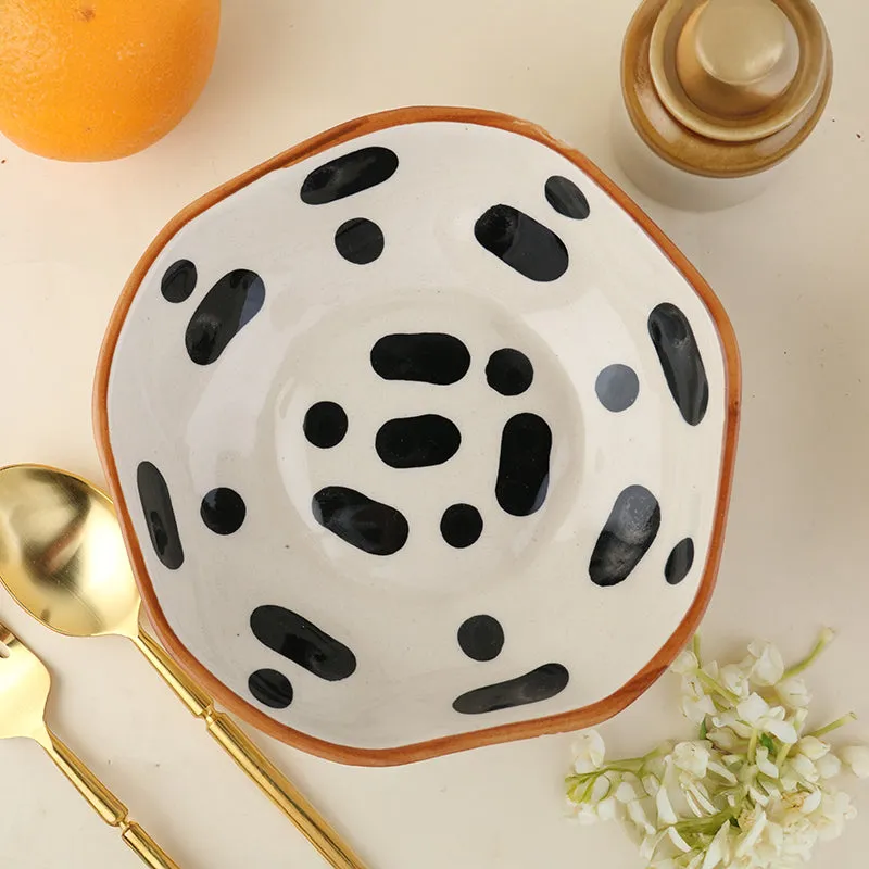 Pasquito Ceramic Snack Bowl - 350 mL media 4