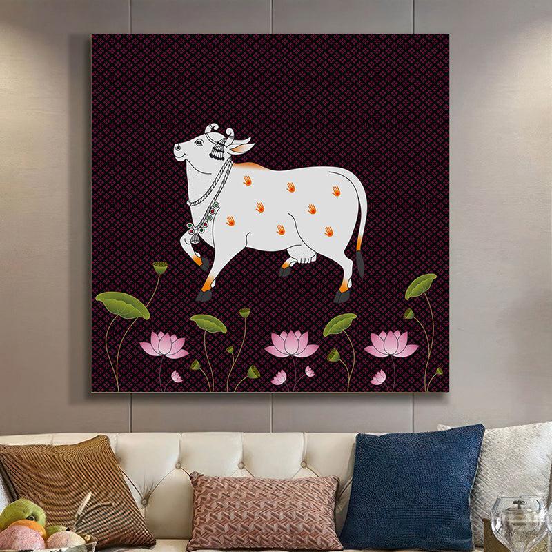 Poly Canvas