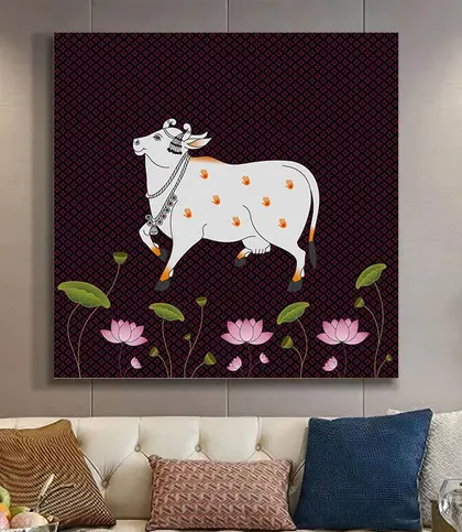 Poly Canvas