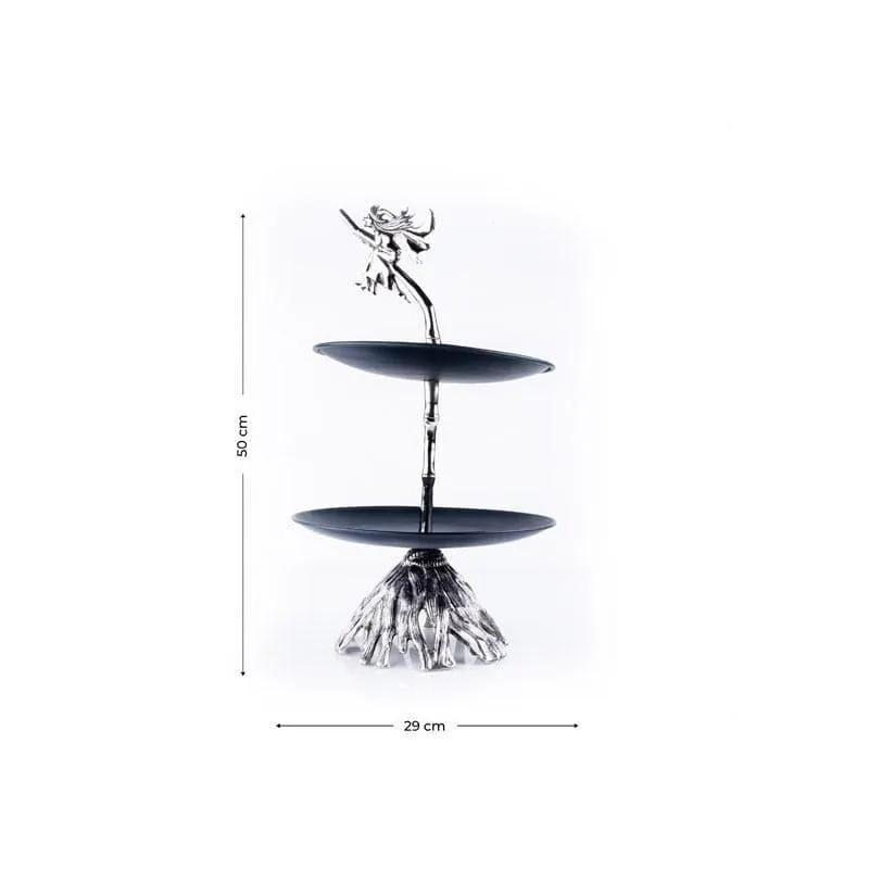 Rusera Cake Stand media 5