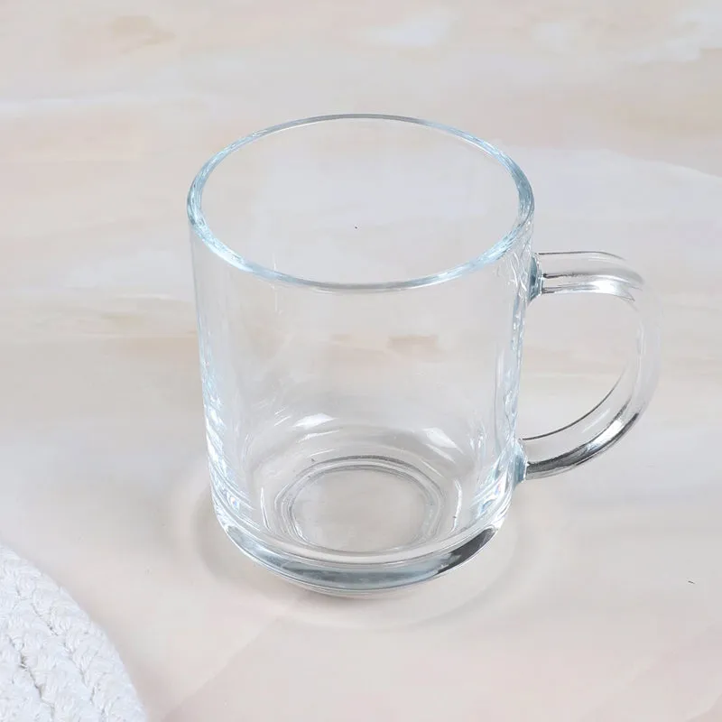 Juro Glass Tea Cup (180 mL) media 5